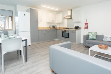 1 bed house, Percys Lane, Fishergate, York, YO19PN - Image 2